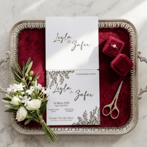 Dila Davetiye 2264